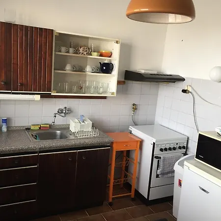Apartman Krizna Братислава