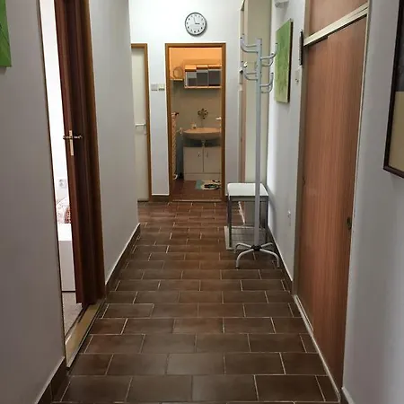 Apartman Krizna Appartamento