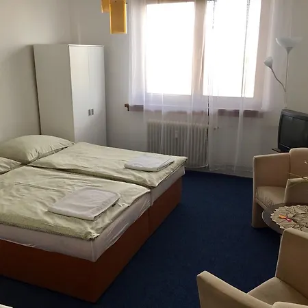 Appartamento Apartman Krizna *
