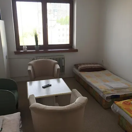 Apartman Krizna *
