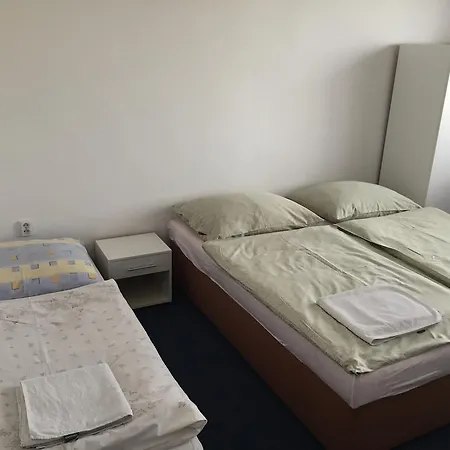 Apartman Krizna * Bratislava