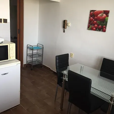Apartman Krizna Bratislava