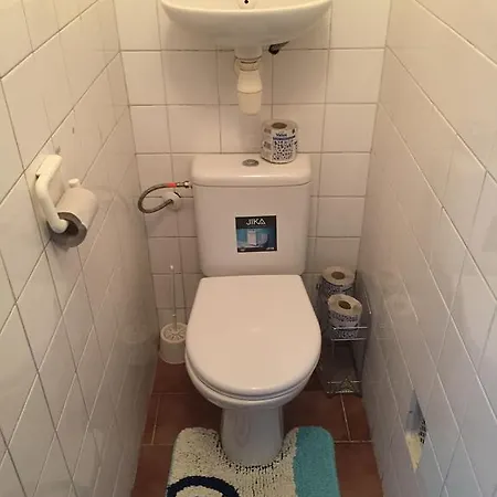 Apartman Krizna *