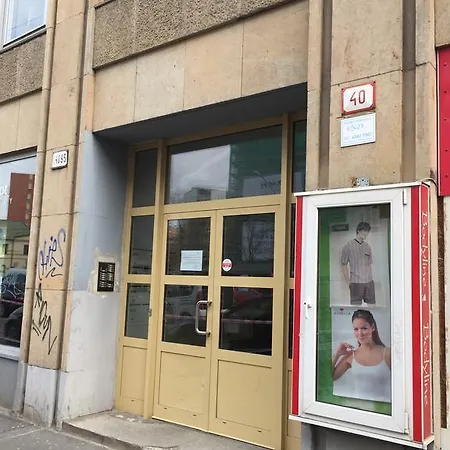 Apartman Krizna