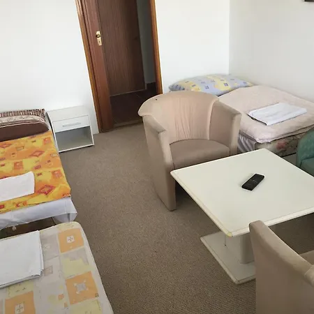 Apartman Krizna Апартаменты *