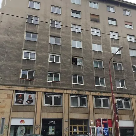 Apartman Krizna